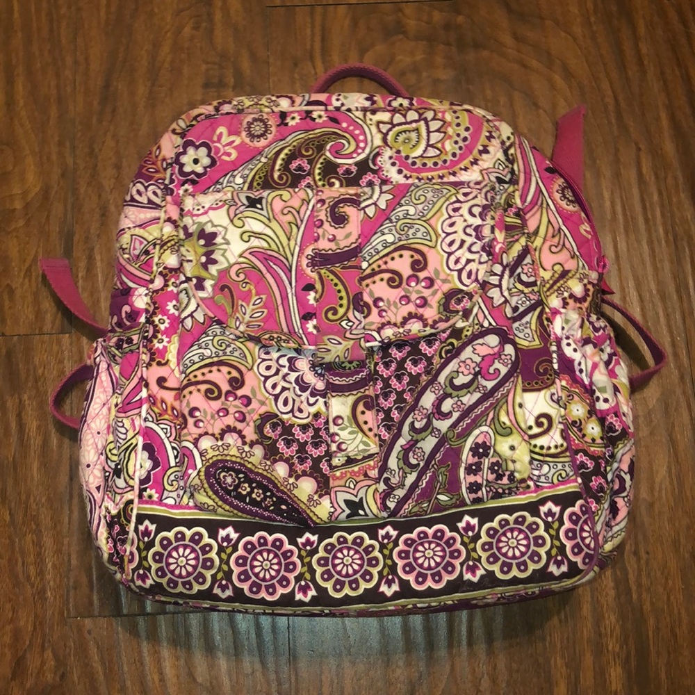 Small backpack